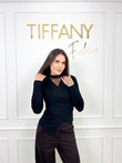 Bluza Totis Black