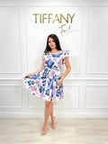 Rochie Lili Blue
