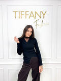 Bluza Totis Black