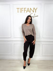 Bluza Laris Beige