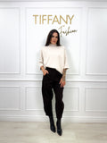 Bluza Tiara Ivory
