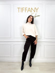 Bluza Tiara Ivory