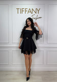Rochie Miray Black