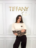 Bluza Myca Crem