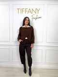 Bluza Kary Brown