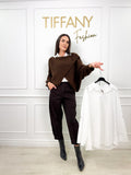 Bluza Kary Brown