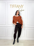 Bluza Kary Caramiziu