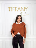 Bluza Kary Caramiziu