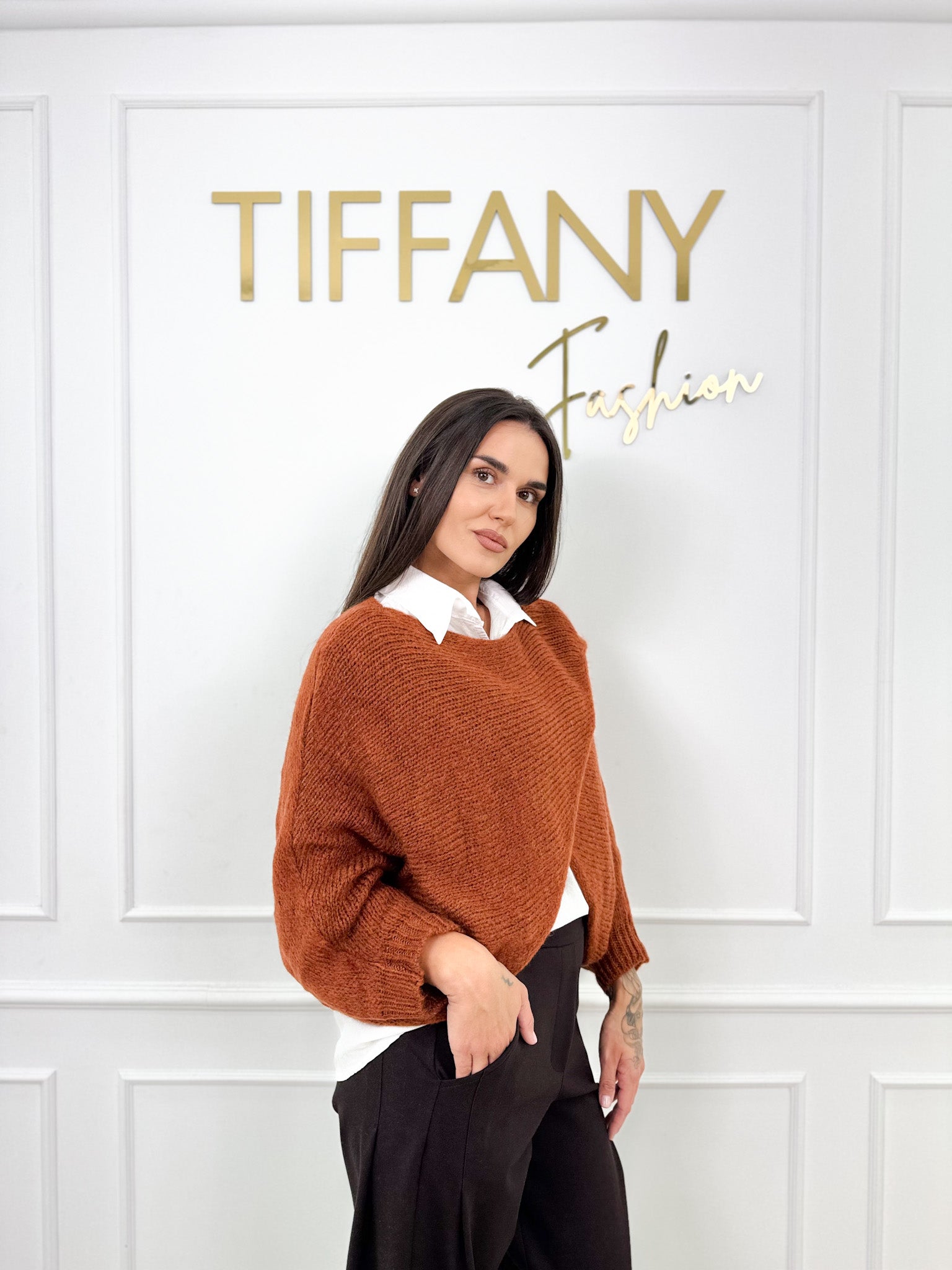 Bluza Kary Caramiziu