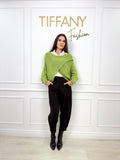 Bluza Kary Olive