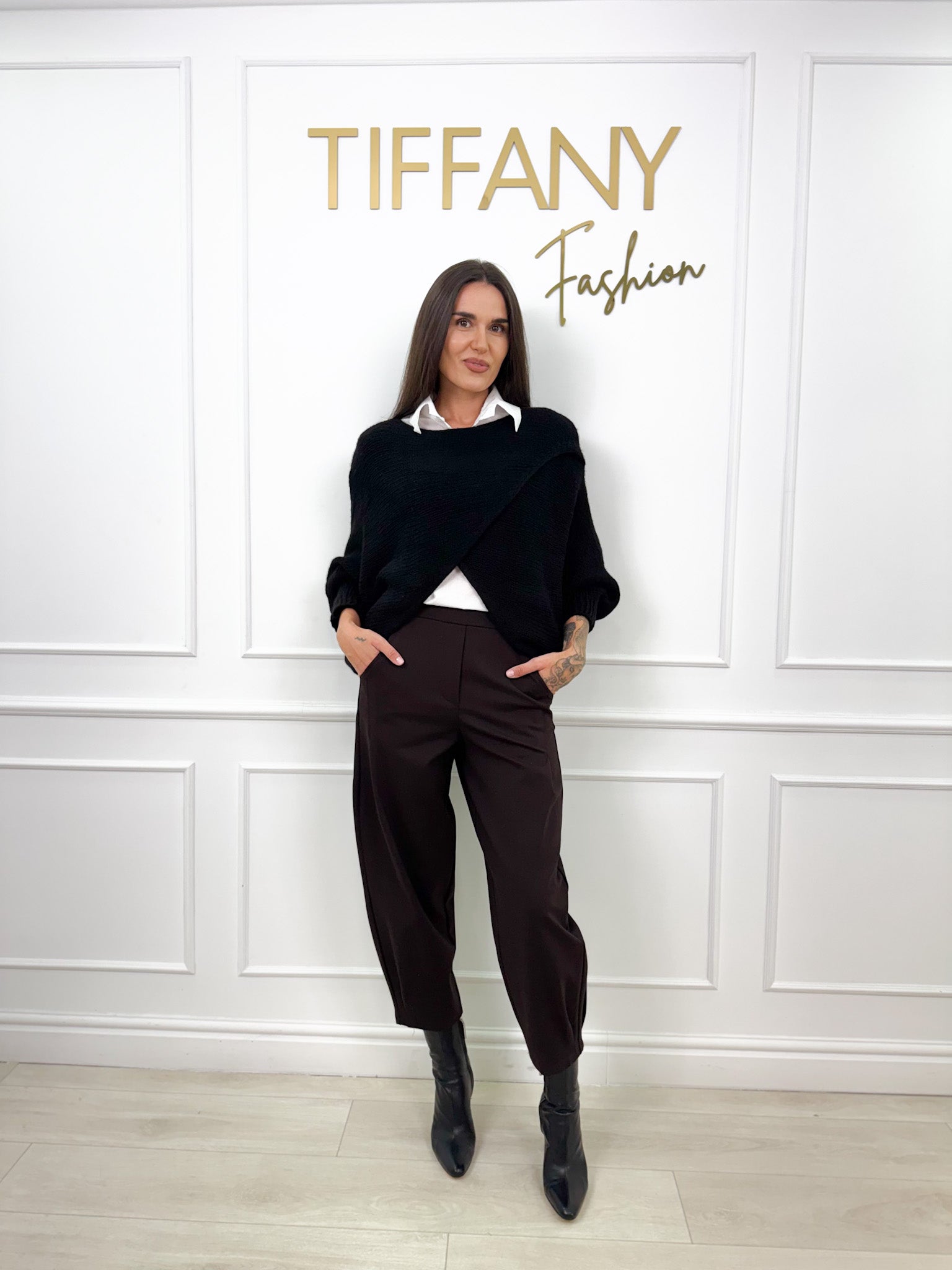 Bluza Kary Black