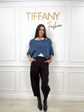 Bluza Kary Blue