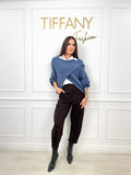 Bluza Kary Blue