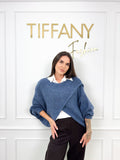 Bluza Kary Blue