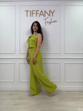 Compleu Flexia Green