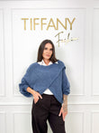 Bluza Kary Blue