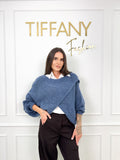 Bluza Kary Blue