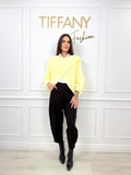 Bluza Kary Yellow