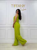 Compleu Flexia Green