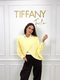Bluza Kary Yellow
