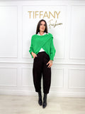 Bluza Kary Green