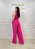 Compleu Flexia Fuchsia