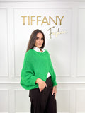 Bluza Kary Green