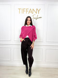 Bluza Kary Fuchsia