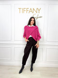 Bluza Kary Fuchsia