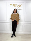Bluza Kary Beige
