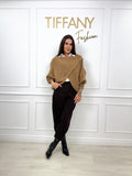 Bluza Kary Beige