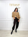 Bluza Kary Beige