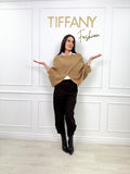 Bluza Kary Beige
