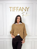 Bluza Kary Beige