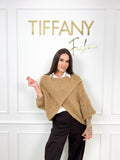 Bluza Kary Beige