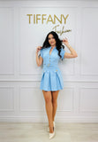 Rochie Tella Blue