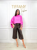 Bluza Lify Fuchsia