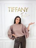 Bluza Lify Fango