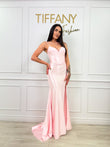Rochie Eve Roze