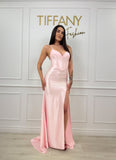 Rochie Eve Roze