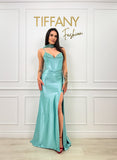 Rochie Eve Mint