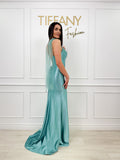 Rochie Eve Mint
