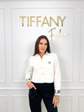 Camasa Temy White