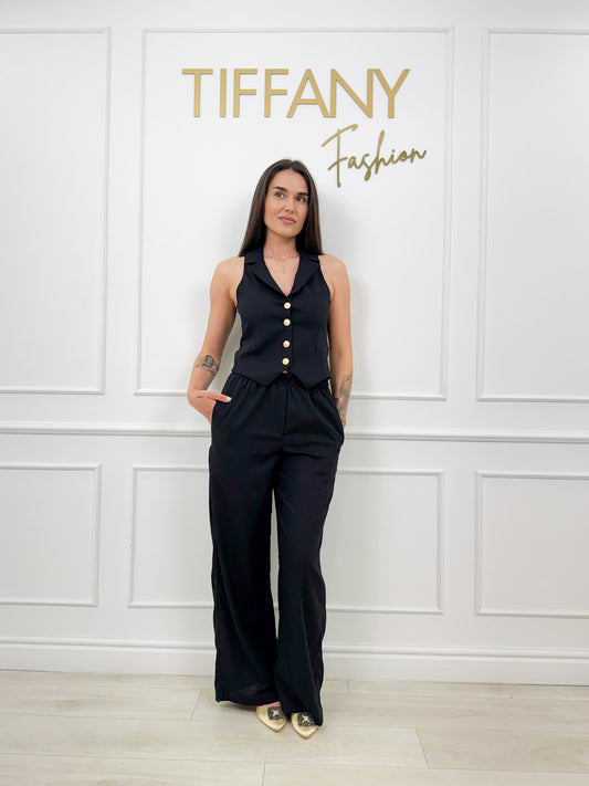 Compleu In Xana Black