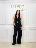 Compleu In Xana Black