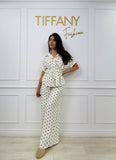 Compleu Taly White