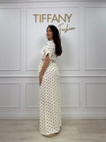 Compleu Taly White