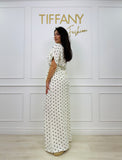 Compleu Taly White