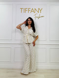 Compleu Taly White