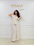 Compleu Taly White